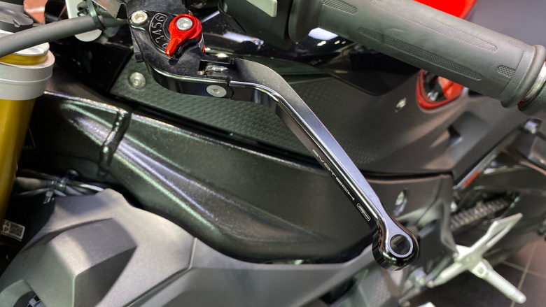 BMW S1000R SPORT (20MY)